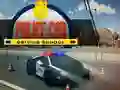 Игра Училище за шофиране на полицейски коли онлайн Игра Училище за шофиране на полицейски коли онлайн