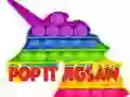 Игра Поп Ит Пъзел онлайн