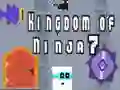 Игра Царството на Нинджа 7 онлайн