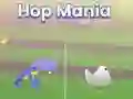 Игра Хоп Мания онлайн