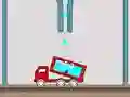 Игра Щастливи камиони онлайн
