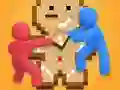 Игра Зар Пикселен Крадец 3D онлайн Игра Зар Пикселен Крадец 3D онлайн