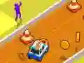 Игра Рали Път онлайн Игра Рали Път онлайн