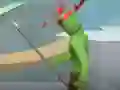 Игра Защитник на кулата Stickman онлайн