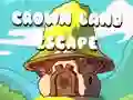 Игра Изход от Кралската земя онлайн Игра Изход от Кралската земя онлайн