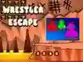 Игра Изчезване на Бореца онлайн Игра Изчезване на Бореца онлайн
