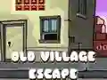 Игра Из逃ване от старото село онлайн Игра Из逃ване от старото село онлайн