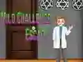 Игра Избягване на Лекото Предизвикателство Amgel онлайн Игра Избягване на Лекото Предизвикателство Amgel онлайн