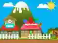 Игра Щастливо Село онлайн Игра Щастливо Село онлайн