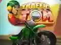 Игра Трафик Том онлайн Игра Трафик Том онлайн