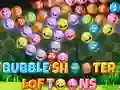 Игра Стрелец на Балони Лоф Тунс онлайн