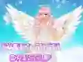 Игра Облечи сладкия ангел онлайн