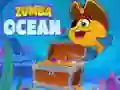 Игра Зумбия Океан онлайн