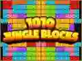 Игра 1010 Блокове от Джунглата онлайн