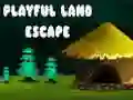 Игра Игрива земя: Из逃ение онлайн Игра Игрива земя: Из逃ение онлайн
