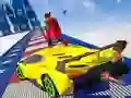 Игра Екстремен симулатор на шофиране 3D онлайн Игра Екстремен симулатор на шофиране 3D онлайн