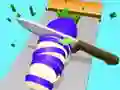 Игра Парчета храна онлайн Игра Парчета храна онлайн