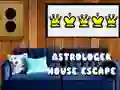 Игра Избягване от дома на астролога онлайн Игра Избягване от дома на астролога онлайн