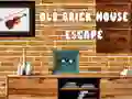 Игра Избягване от Старата Кирпичена Къща онлайн Игра Избягване от Старата Кирпичена Къща онлайн