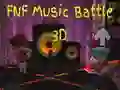Игра FNF Музикална Битка 3D онлайн Игра FNF Музикална Битка 3D онлайн
