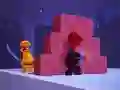 Игра Ловец на скритост онлайн Игра Ловец на скритост онлайн