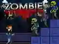 Игра Зомби Стрелец онлайн Игра Зомби Стрелец онлайн