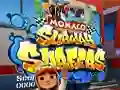 Игра Subway Surfers Монако онлайн Игра Subway Surfers Монако онлайн