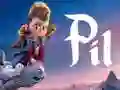 Игра Пъзел Пил онлайн Игра Пъзел Пил онлайн