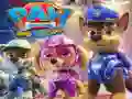 Игра Paw Patrol Пъзел онлайн Игра Paw Patrol Пъзел онлайн