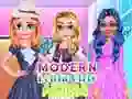 Игра Модерна Лолита Момичешка Мода онлайн Игра Модерна Лолита Момичешка Мода онлайн