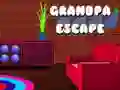 Игра Бягство от дядо онлайн Игра Бягство от дядо онлайн