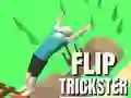 Игра Флип Трикстер онлайн Игра Флип Трикстер онлайн
