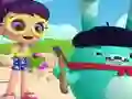 Игра Пъзел на Еби Хачър онлайн Игра Пъзел на Еби Хачър онлайн
