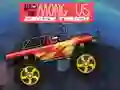 Игра Шофьор на камион Among Us онлайн Игра Шофьор на камион Among Us онлайн