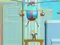 Игра Хвърляне на Кука 3D онлайн Игра Хвърляне на Кука 3D онлайн