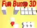 Игра Забавен Бъмп 3D онлайн Игра Забавен Бъмп 3D онлайн