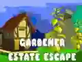 Игра Бягство от имението на градинаря онлайн Игра Бягство от имението на градинаря онлайн