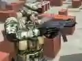 Игра Играч срещу Зомби онлайн