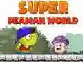 Игра Супер Пиеман Свят онлайн Игра Супер Пиеман Свят онлайн