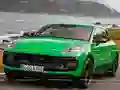 Игра Пъзел Porsche Macan GTS онлайн Игра Пъзел Porsche Macan GTS онлайн