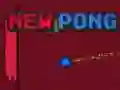 Игра Нов Понг онлайн