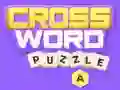 Игра Кросворд онлайн Игра Кросворд онлайн