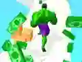 Игра Мускулно Бягане онлайн Игра Мускулно Бягане онлайн