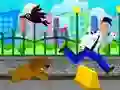Игра Том Бегач Платформена Игра онлайн Игра Том Бегач Платформена Игра онлайн