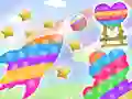 Игра Канонна топка + Pop It Fidget онлайн