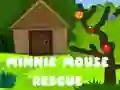 Игра Спасение на Мини Маус онлайн Игра Спасение на Мини Маус онлайн