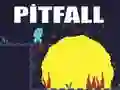 Игра Pitfall онлайн Игра Pitfall онлайн