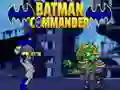 Игра Батман Командир онлайн Игра Батман Командир онлайн