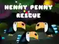 Игра Спасение на Хени Пени онлайн Игра Спасение на Хени Пени онлайн