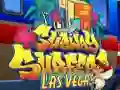 Игра Subway Surfers Лас Вегас онлайн